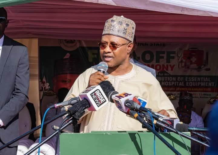 The Concept of “Ungoverned Spaces” and State Police in Nigeria