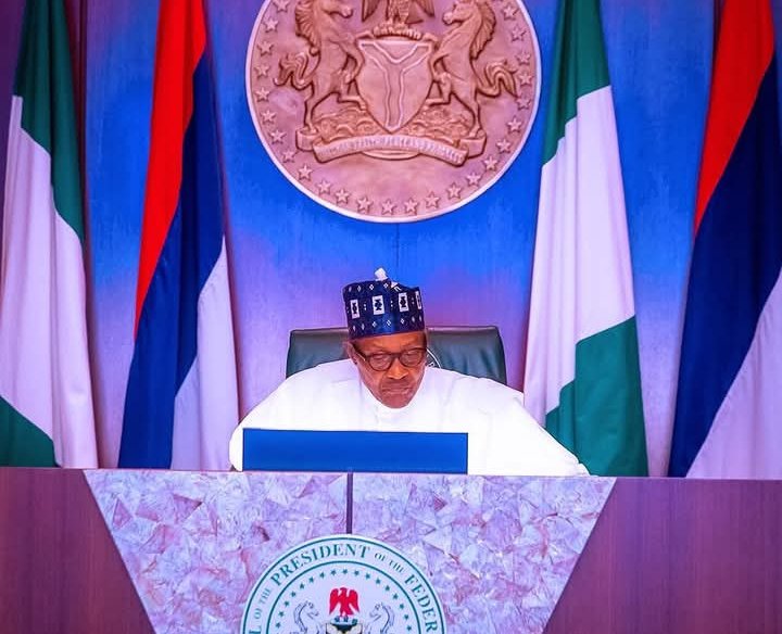 #EndSARS: Open Letter to President Muhammadu Buhari