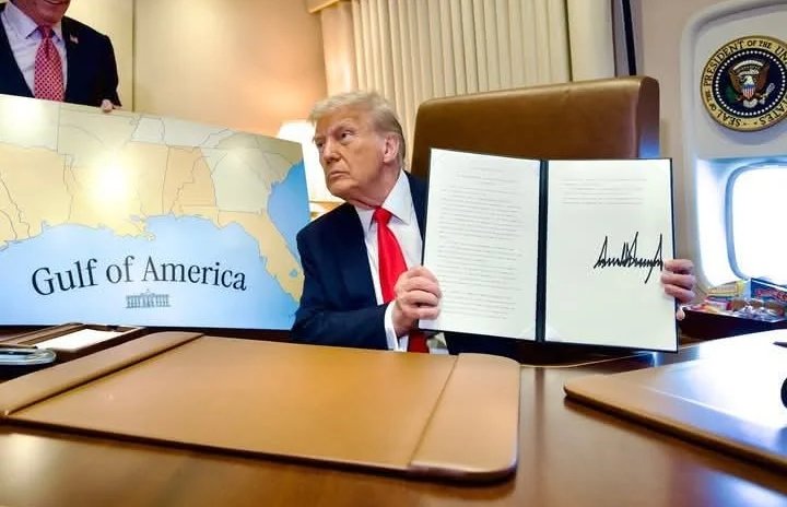 Francis Onyema Slams Trump’s Remarks on South Africa, Defends African Autonomy
