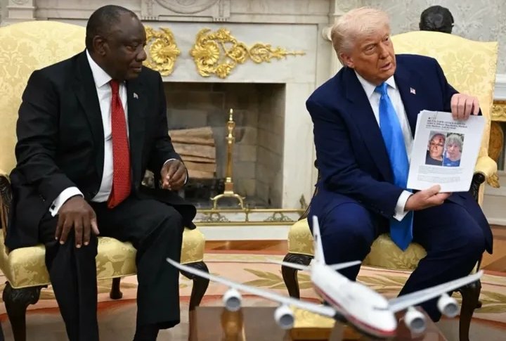 African Leaders Must be Brave to Stop Western Imperialists in their Tracks – Francis Onyema