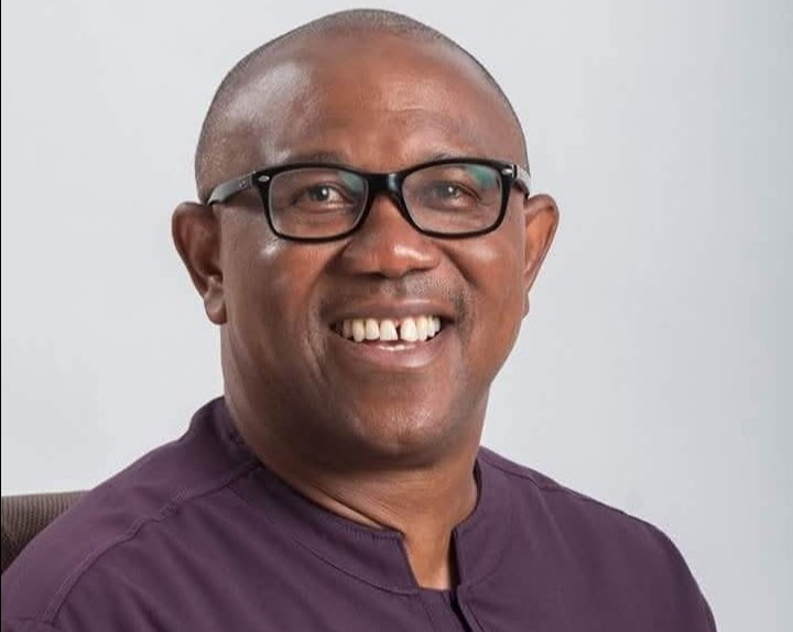 Peter Obi’s Affiliation with Abacha Irrelevant