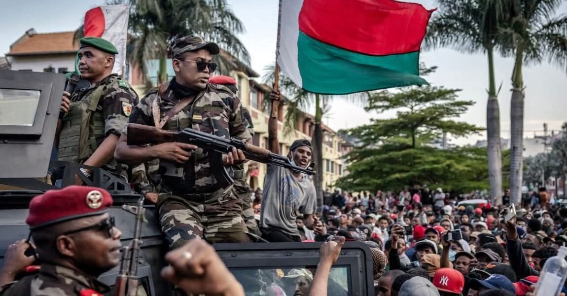 We must inspire a military that attracts and rewards heroic and patriotic service – Francis Onyema