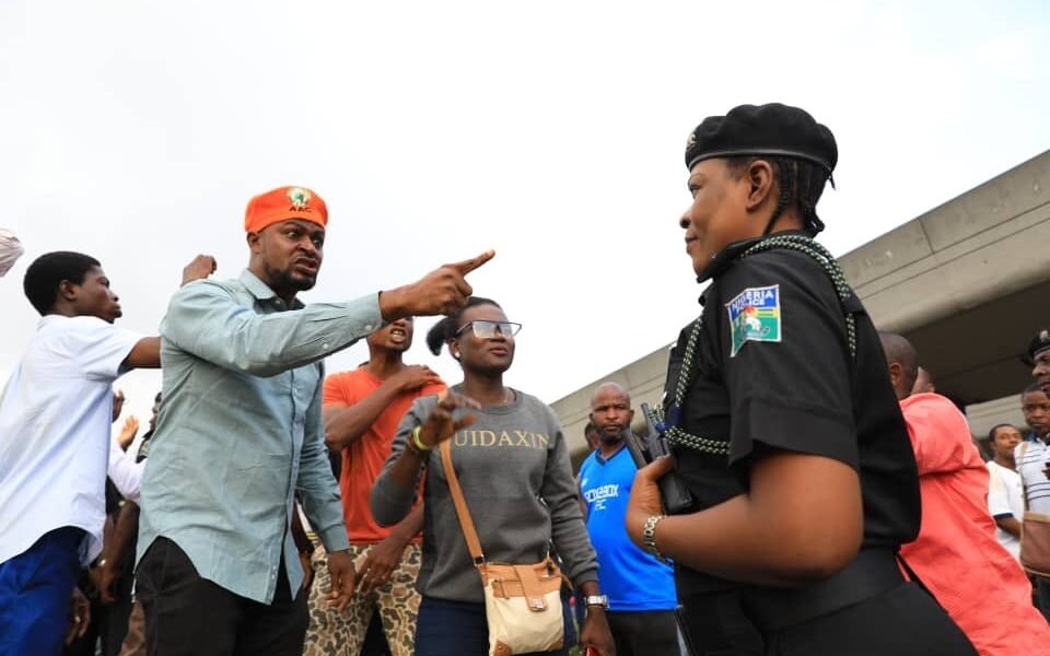 The Revolution in Our Minds