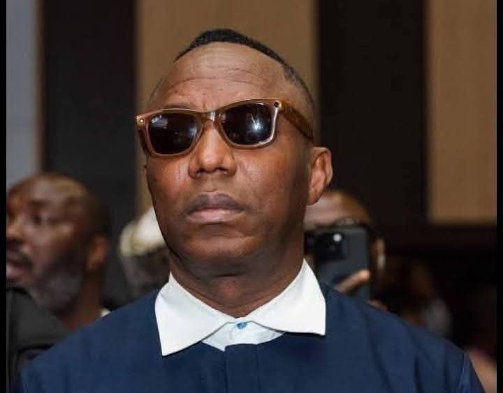 On Sowore, DSS, and the Rule of Law