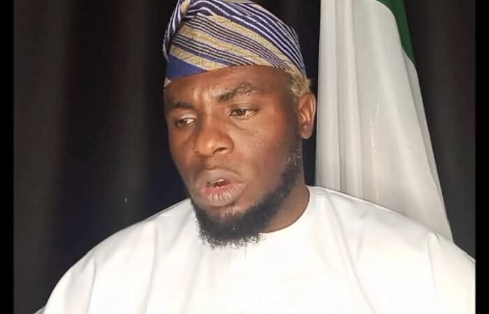 Nigeria Awakened: Youth, Conscience, and the Francis Onyema Project