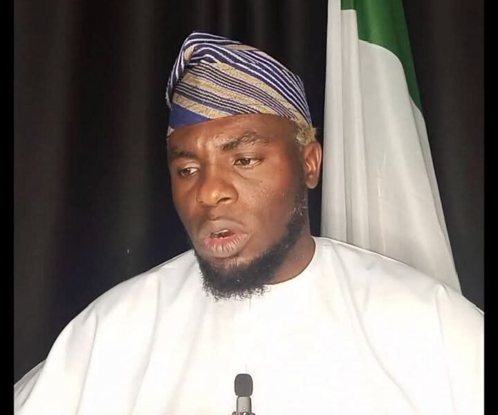 Nigeria Awakened: Youth, Conscience, and the Francis Onyema Project