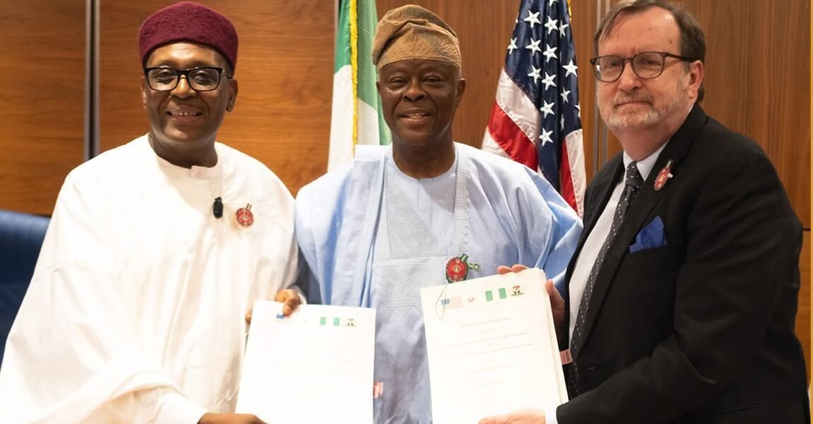 America First Global Health Strategy: An Attempt to Deepen Nigeria’s Religious Fault Lines