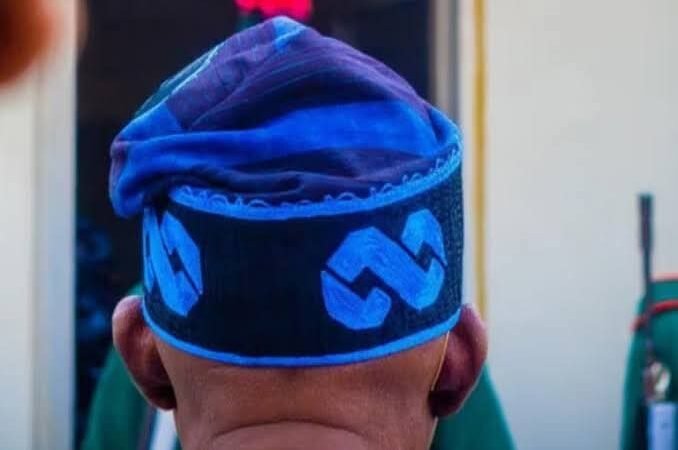 At the heart of Nigeria's economic misfortunes...