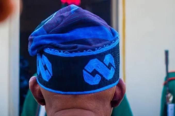 At the heart of Nigeria’s economic misfortunes…