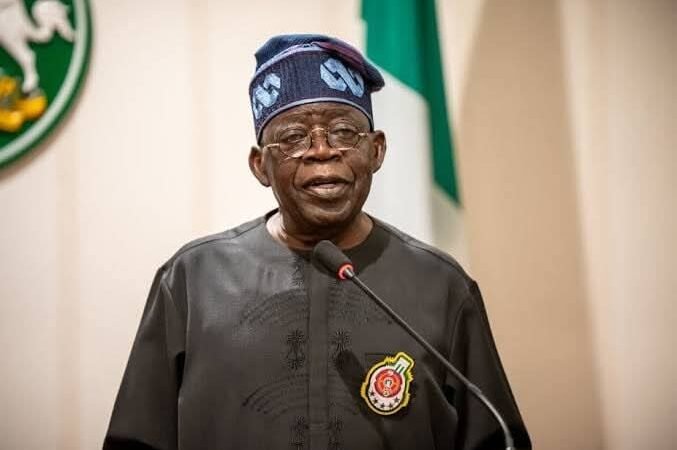 Tinubu's Electric Tricycle is the Hallmark of What Ails Nigeria