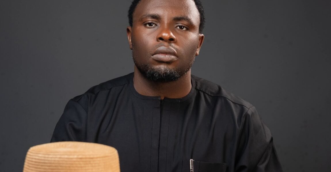 Francis Onyema – Biography