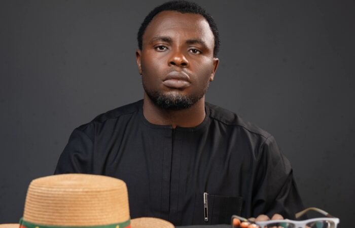 Francis Onyema - Biography