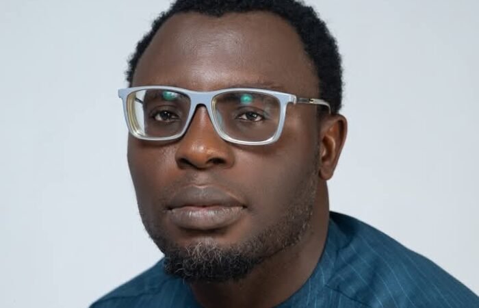 Francis Onyema and the Idea That Can Change Nigeria