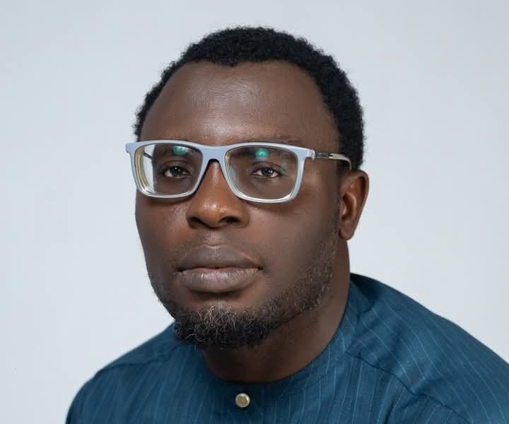 Francis Onyema and the Idea That Can Change Nigeria